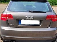 gebraucht Audi A3 Sportback 2.0 TDI 125kW Ambition Ambition