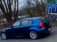 gebraucht BMW 118 