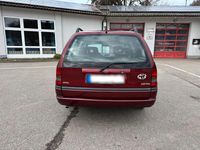 Second-hand Opel Astra 60 CP (44 kW) 1996 Mov Break