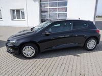 gebraucht VW Scirocco 1.4 TSI TÜV NEU LICHTSENS*REGENSENS*