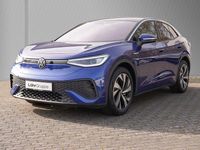 Gebraucht VW ID.5 Pro Performance 150 kW (204 PS) 2023 Blau SUV