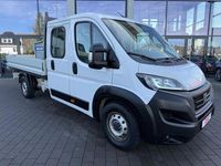 Gebraucht Fiat Ducato 391 PS (287 kW) 2024 Weiß Van