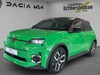 Gebraucht Renault R5 Urban 89 kW (122 PS) 2025 Pop green Kleinwagen