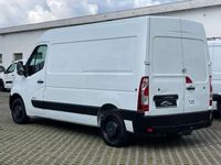 gebraucht Renault Master 2.3 dCi/L2/H2/1.Hand/AHK 2,5t/St.Heiz/TOP