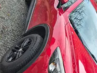 Gebraucht Mazda CX-5 150 PS (110 kW) 2015 Rot SUV