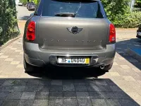 Gebraucht Mini One Countryman 98 PS (72 kW) 2013 SUV