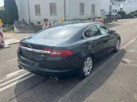 Gebraucht Jaguar XF Premium Luxury 298 PS (219 kW) 2008 Limousine