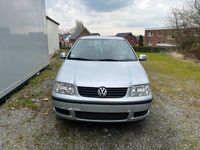 gebraucht VW Polo 6n2 1,4