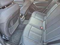 Gebraucht Audi A6 Advanced 204 PS (150 kW) 2025 Silber Kombi