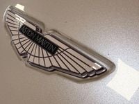 Gebraucht Aston Martin DB9 476 PS (350 kW) 2012 Weiß Coupé