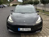 Gebraucht Tesla Model 3 Performance 377 kW (513 PS) 2019 Limousine