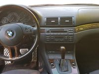 Gebraucht BMW 330 Sport Line 231 PS (169 kW) 2003 Silber Coupé