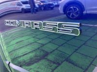gebraucht Jeep Compass 1.3 GSE T4 96kW Longitude SOFORT verfügbar