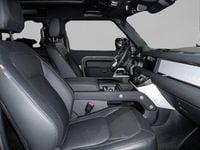 Gebraucht Land Rover Defender SE Dynamic 200 PS (147 kW) 2023 Grün SUV