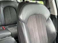 Gebraucht Audi A6 204 PS (150 kW) 2014 Grau Limousine