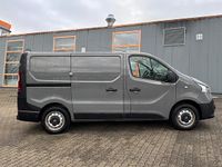 Gebraucht Renault Trafic 95 PS (69 kW) 2019 Grau Van / Kleinbus