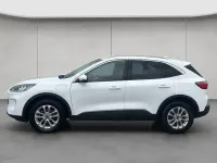 Occasion Ford Kuga Titanium 224 ch (164 kW) 2022 Blanc SUV