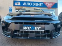 Second-hand Cupra Leon 150 CP (110 kW) 2024 Negru Break