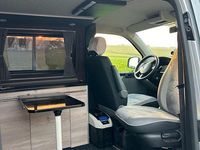 Gebraucht VW Transporter 131 PS (96 kW) 2009 Grau Van