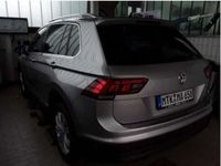 gebraucht VW Tiguan SOUND 1.4 TSI 4M*Pano*Kamera*AHK*