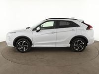 Gebraucht Mitsubishi Eclipse Cross Top 82 PS (60 kW) 2022 Weiß SUV