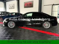 Gebraucht Audi A4 Advanced 150 PS (110 kW) 2019 Schwarz Limousine