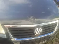 Gebraucht VW Passat 160 PS (117 kW) 2008 Kombi