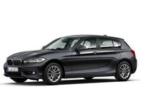 Gebraucht BMW 120 Advantage 184 PS (135 kW) 2018 Kleinwagen