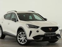 Gebraucht Cupra Formentor 150 PS (110 kW) 2024 Weiß SUV
