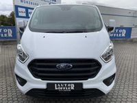 gebraucht Ford Transit Custom Trend