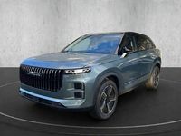 Neu Jaecoo 7 279 PS (205 kW) 2026 Schwarz SUV