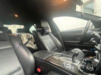 Gebraucht BMW 525 270 PS (198 kW) 2010 Schwarz Limousine