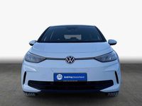 Gebraucht VW ID.3 Pro 150 kW (204 PS) 2024 Weiß Kleinwagen