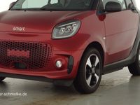 gebraucht Smart ForTwo Electric Drive FORTWO PASSION