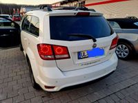 gebraucht Fiat Freemont Freemont2.0 Multijet 16V DPF Urban