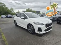 Neu BMW 225 M Sport 245 PS (180 kW) 2026 Weiß Van / Kleinbus
