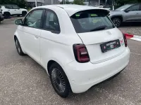 Gebraucht Fiat 500e 86 kW (118 PS) 2024 Weiß Kleinwagen