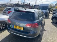 gebraucht VW Passat Variant AUTOMATIC / KAMERA /ALU