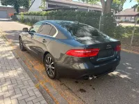 Gebraucht Jaguar XE Prestige 179 PS (131 kW) 2016 Grau Limousine