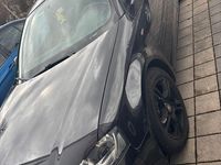 Gebraucht Audi A3 S-Line 140 PS (102 kW) 2012 Schwarz Kleinwagen