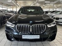 Gebraucht BMW X5 M Sport 286 PS (210 kW) 2023 Schwarz SUV