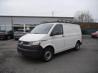 Gebraucht VW T6.1 90 PS (66 kW) 2020 Weiß Van