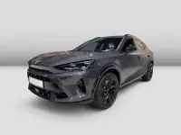 Nowe Cupra Formentor VZ 333 KM (244 kW) 2026 Purpurowy SUV