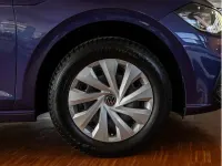 Usata VW Polo Life 80 CV (58 kW) 2025 Viola Utilitaria