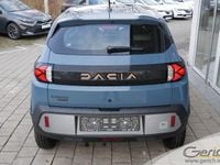Neu Dacia Spring Extreme 75 kW (102 PS) 2026 Schieferblau Kleinwagen