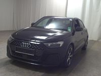 Gebraucht Audi A1 Sportback Ambiente 150 PS (110 kW) 2023 Schwarz Kleinwagen