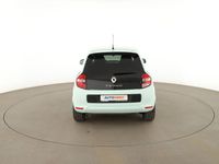 gebraucht Renault Twingo 0.9 Energy La Parisienne, Benzin, 12.870 €