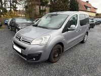 Gebraucht Citroën Berlingo SELECTION 110 PS (80 kW) 2018 Van / Kleinbus