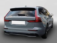 Gebraucht Volvo V60 Plus 197 PS (144 kW) 2025 Grau Kombi