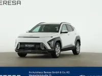 Neu Hyundai Kona Trend 150 PS (110 kW) 2026 Weiß SUV